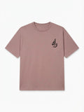 Camel - Drop Shoulder Oversized Unisex T-Shirt
