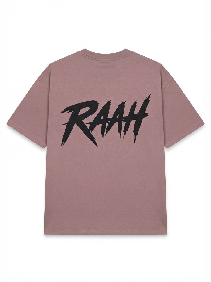 Camel - Drop Shoulder Oversized Unisex T-Shirt