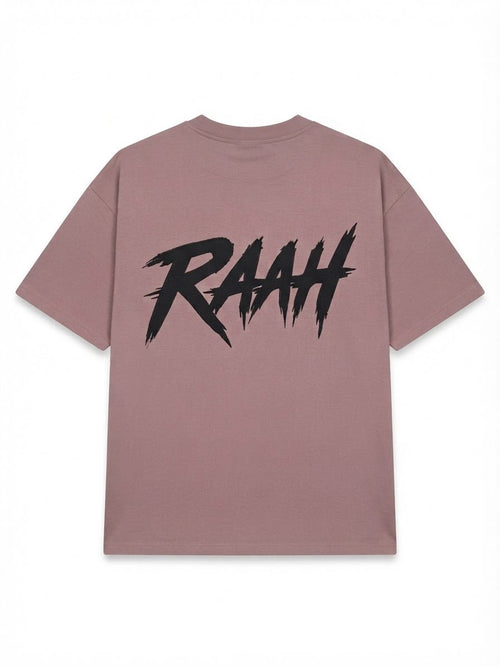 Camel - Drop Shoulder Oversized Unisex T-Shirt